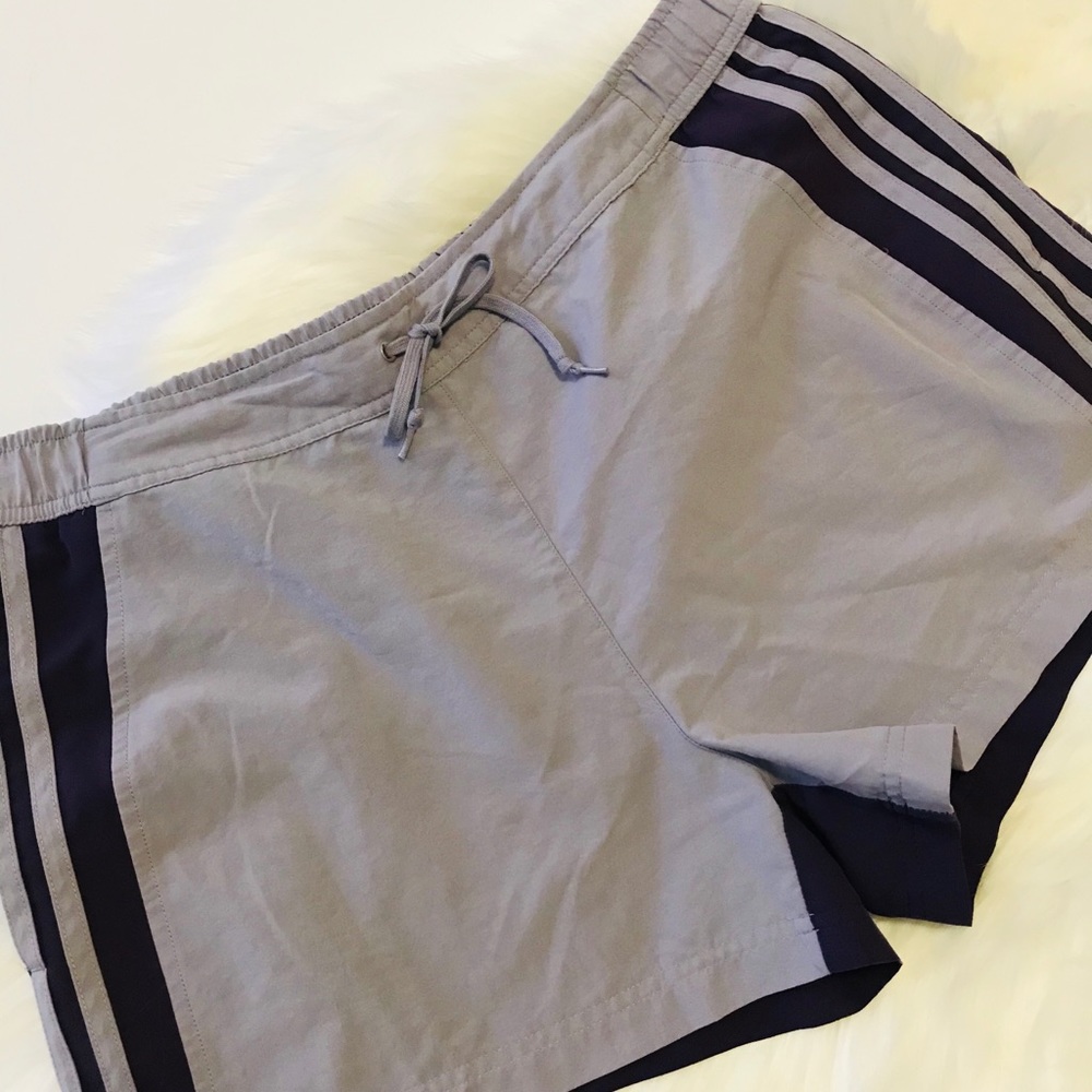 Adidas two-tone shorts - Picture 2 of 5